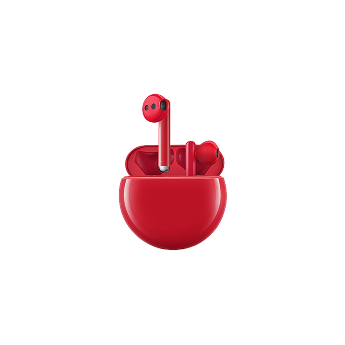 Freebuds 3 Rouge