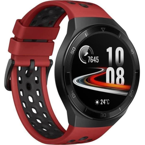 HUAWEI Watch GT 2e Rouge