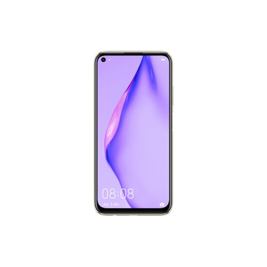 P40 Lite 128G Rose