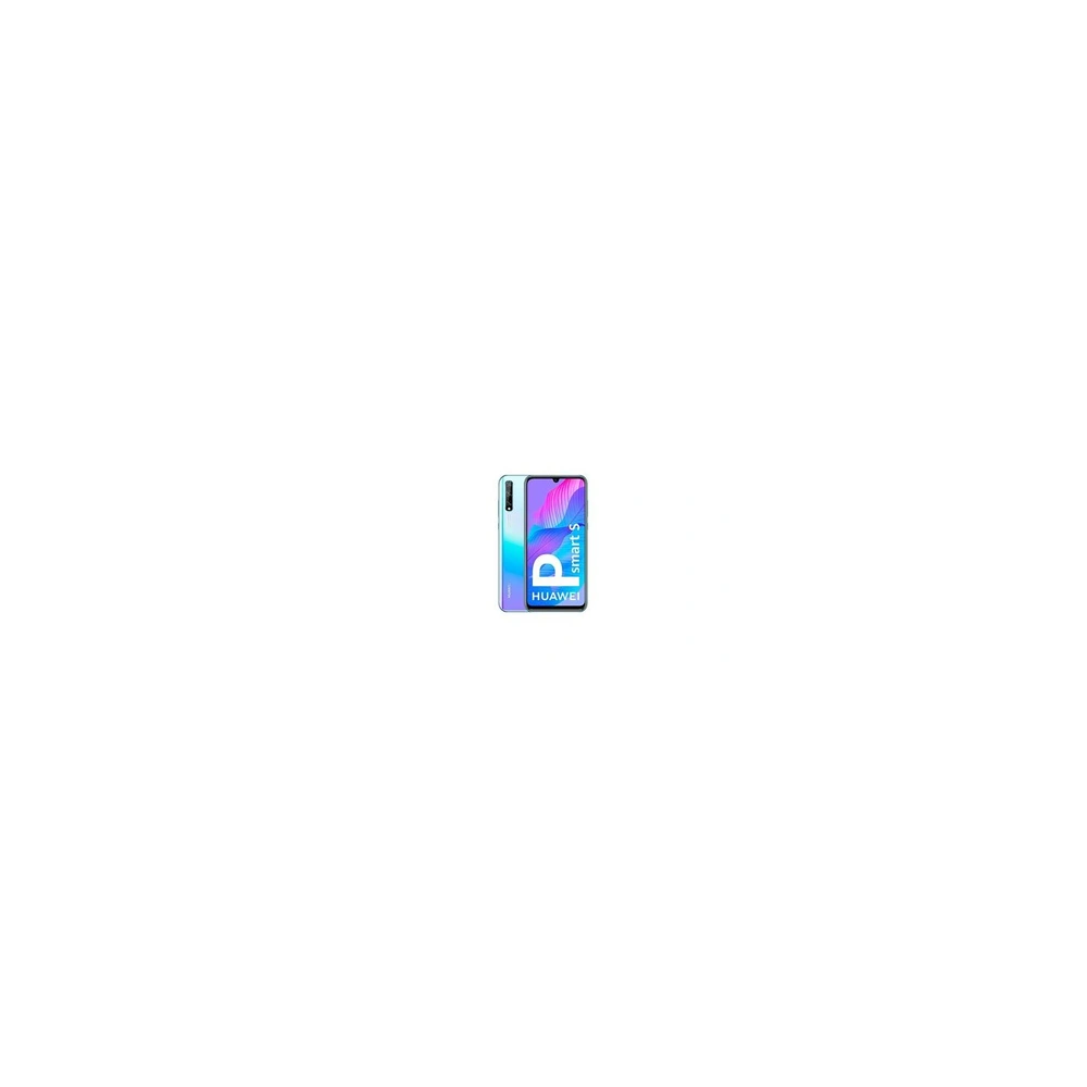 p smart s (2020) 4go/128go breathing crystal dual sim