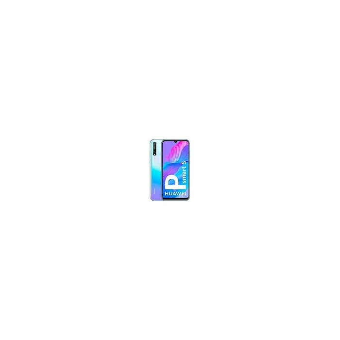 p smart s (2020) 4go/128go breathing crystal dual sim