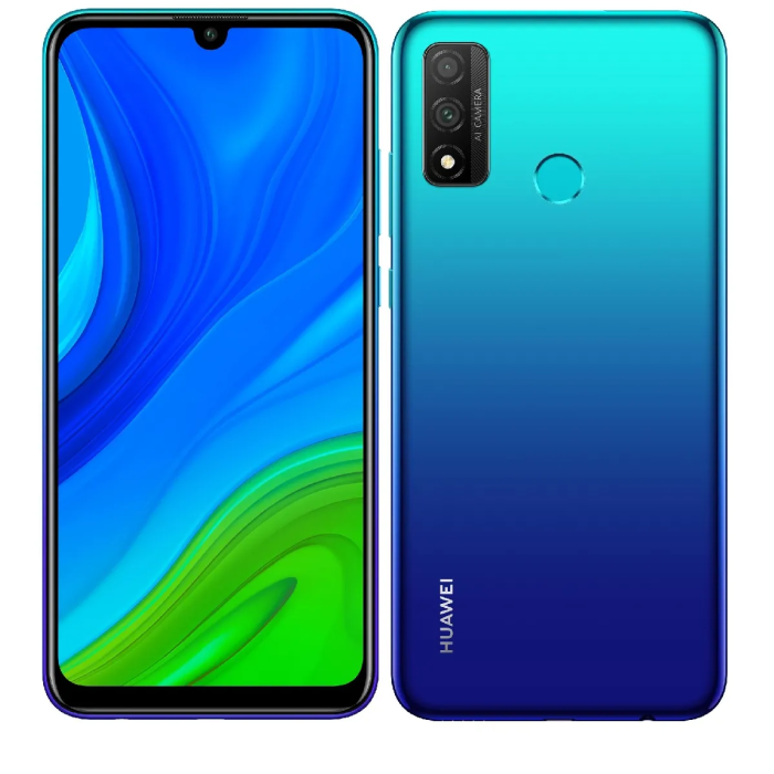 Huawei P Smart 2020 - Bleu