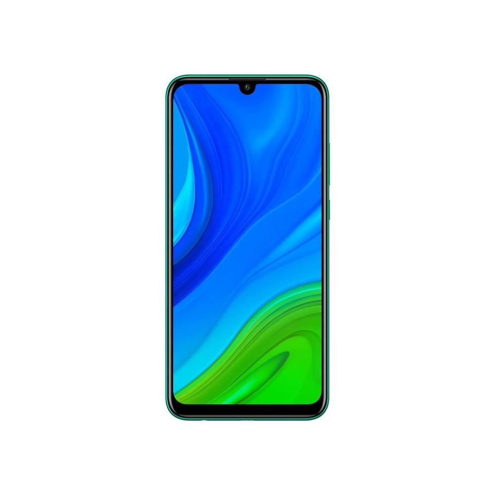 HUAWEI P Smart 2020 Emerald Green 128 Go