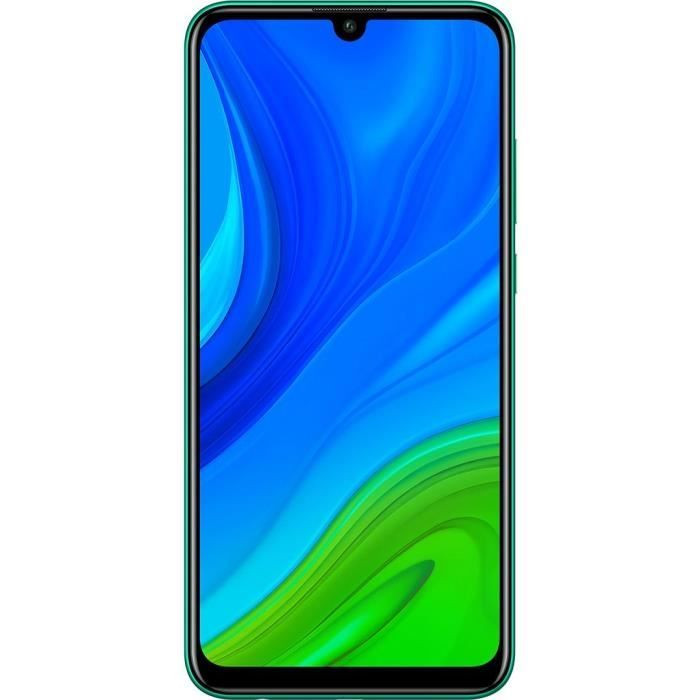 HUAWEI P Smart 2020 Emerald Green 128 Go