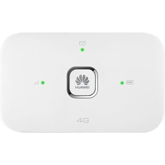 MISE EN RÉSEAU Routeur Routeur mobile Huawei Modem Wifi E5576-322 4g-lte