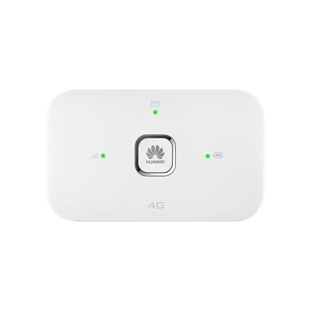 MISE EN RÉSEAU Routeur Routeur mobile Huawei Modem Wifi E5576-322 4g-lte