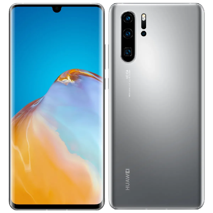 Huawei P30 Pro New Edition Silver Frost