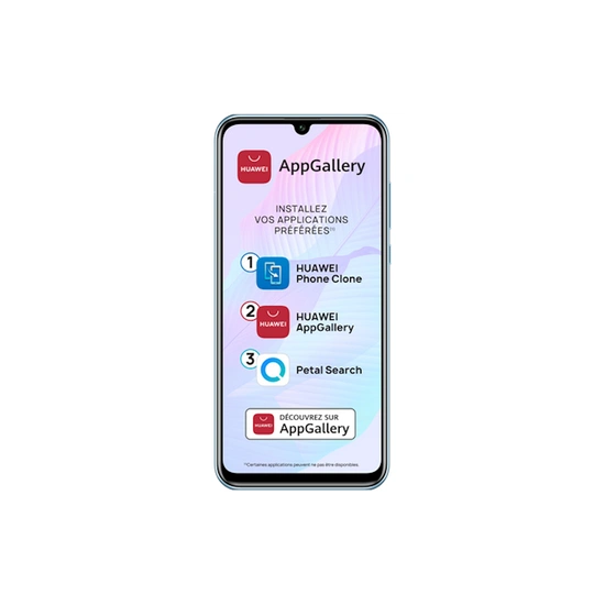 PSMART S CRYSTAL 128Go
