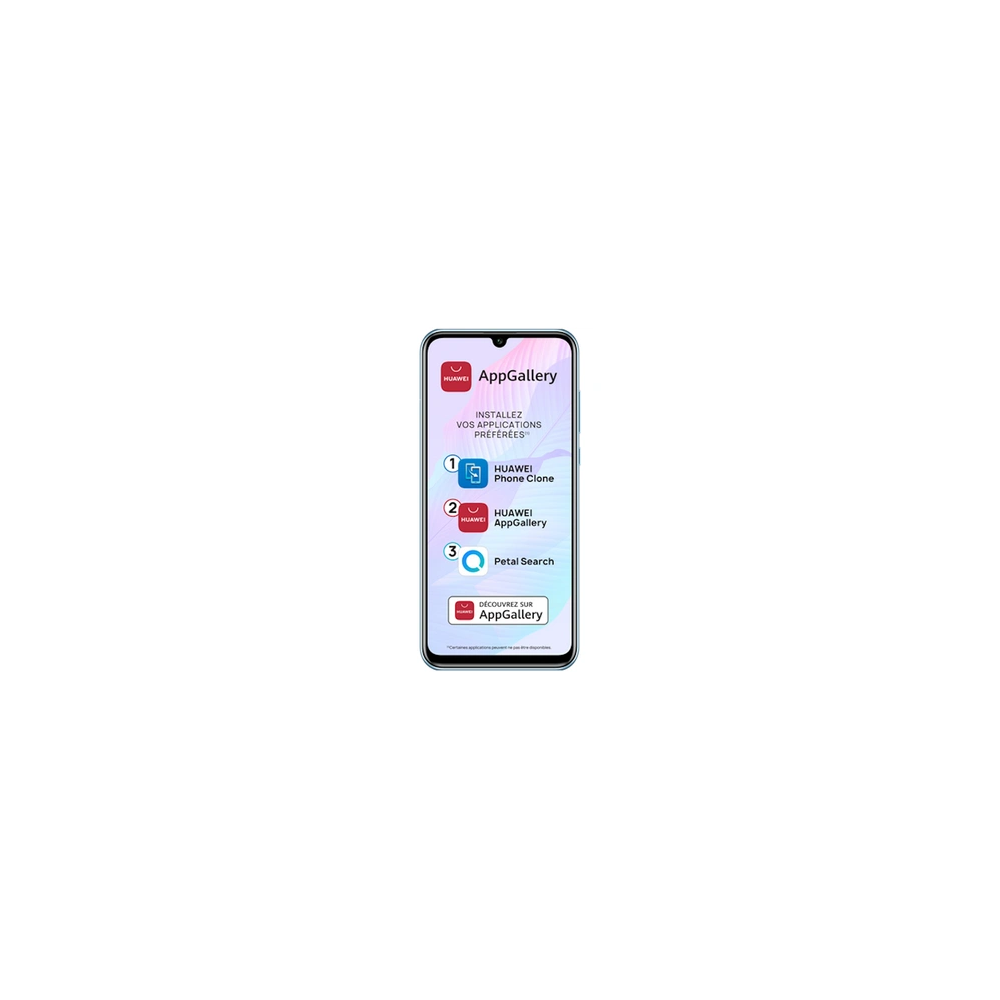 PSMART S CRYSTAL 128Go