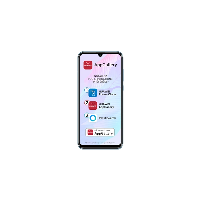 PSMART S CRYSTAL 128Go