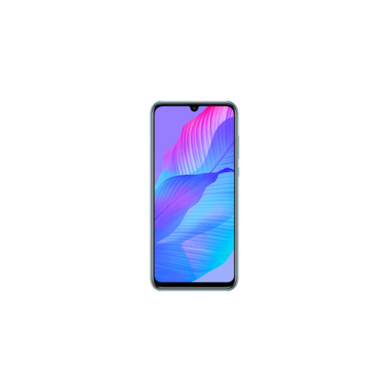 P Smart S 128 Go, Blanc, débloqué - Bon état
