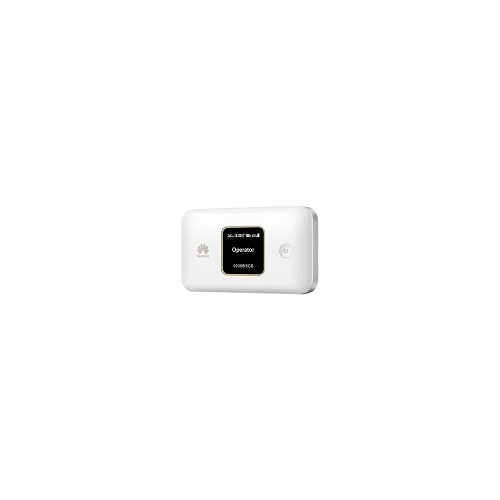 e5785lh-320 51071thv 300 mb/s ethernet 3000 mah blanc