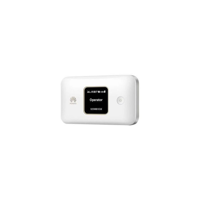 e5785lh-320 51071thv 300 mb/s ethernet 3000 mah blanc