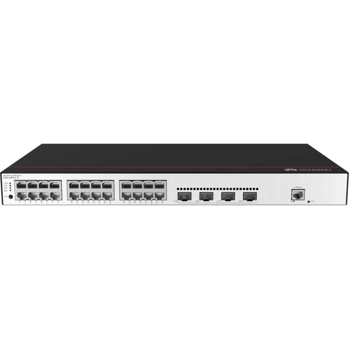Huawei CloudEngine S5735-L24P4S-A-V2