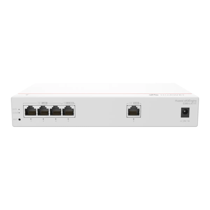 Huawei S380-L4T1T