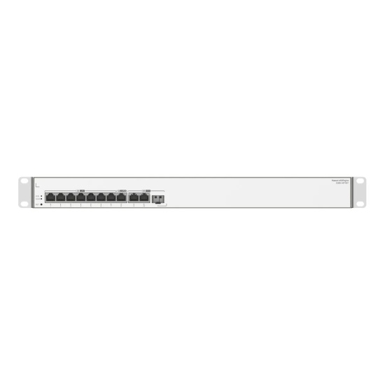 Commutateur Huawei S380-H8T3ST 2x GE WAN, 1x SFP, 8x GE LAN