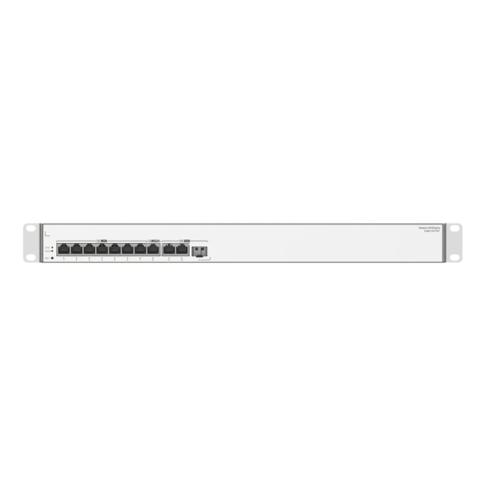 Commutateur Huawei S380-H8T3ST 2x GE WAN, 1x SFP, 8x GE LAN