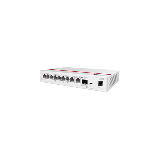 eKitEngine S110 Series S110-8T2ST - Commutateur - non géré - 8 x 10/100/1000 + 1 x 10/100/1000 (liaison montante) + 1 x Gigabit 