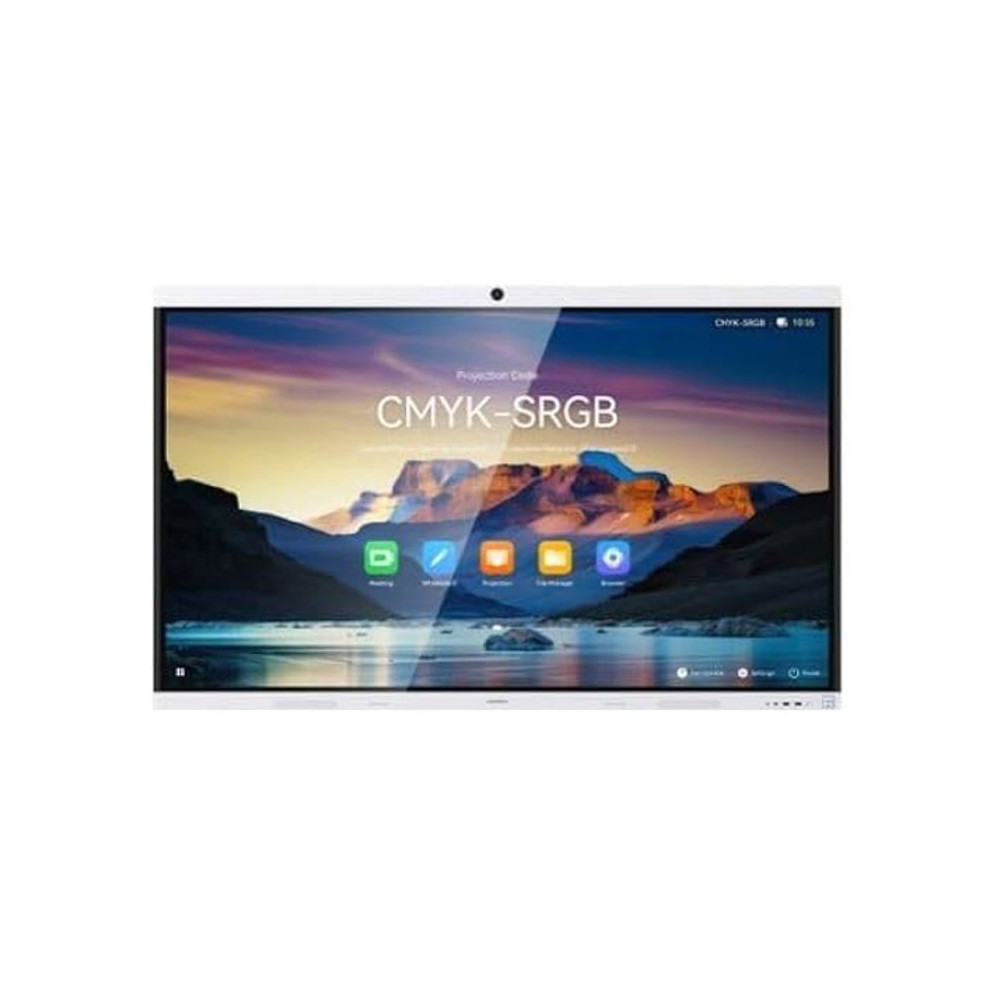 Écran de conférence - HUAWEI - IdeaHub B3 - 65 pouces - 4K - FHD 1080p - Wi-Fi 6