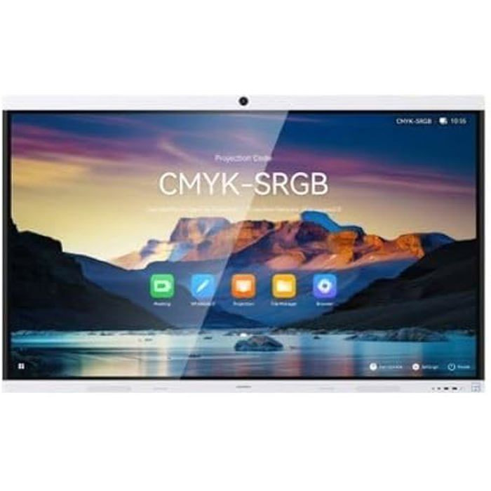Écran de conférence - HUAWEI - IdeaHub B3 - 65 pouces - 4K - FHD 1080p - Wi-Fi 6