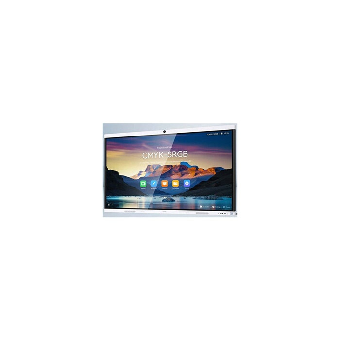 IdeaHub B3 IHB3-75SA - Classe de diagonale 75" écran LCD rétro-éclairé par LED - conférence - avec tableau blanc interactif inté