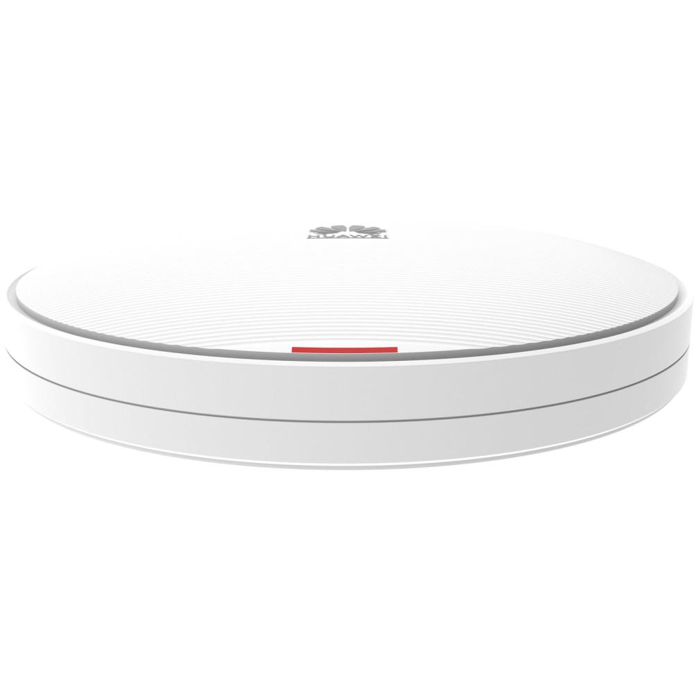 Huawei AirEngine 6761-21 10000 Mbit/s Blanc Connexion Ethernet, supportant l'alimentation via ce port (PoE) - Neuf