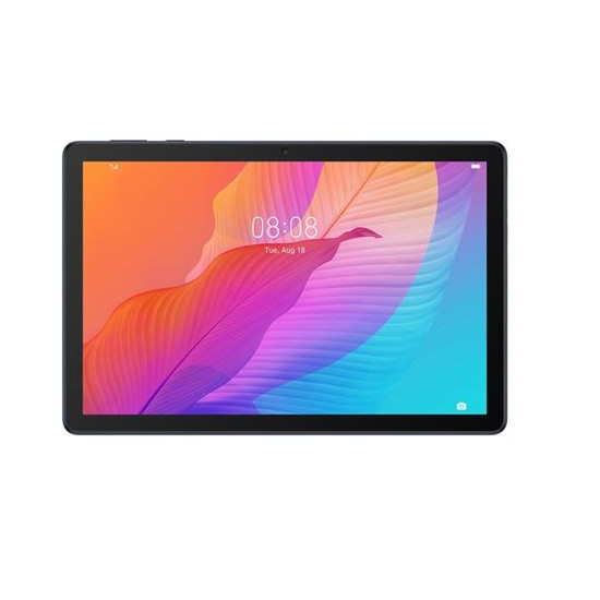 Tablette tactile Huawei MatePad T10s 10,1" Wifi 64 Go Bleu marine profond