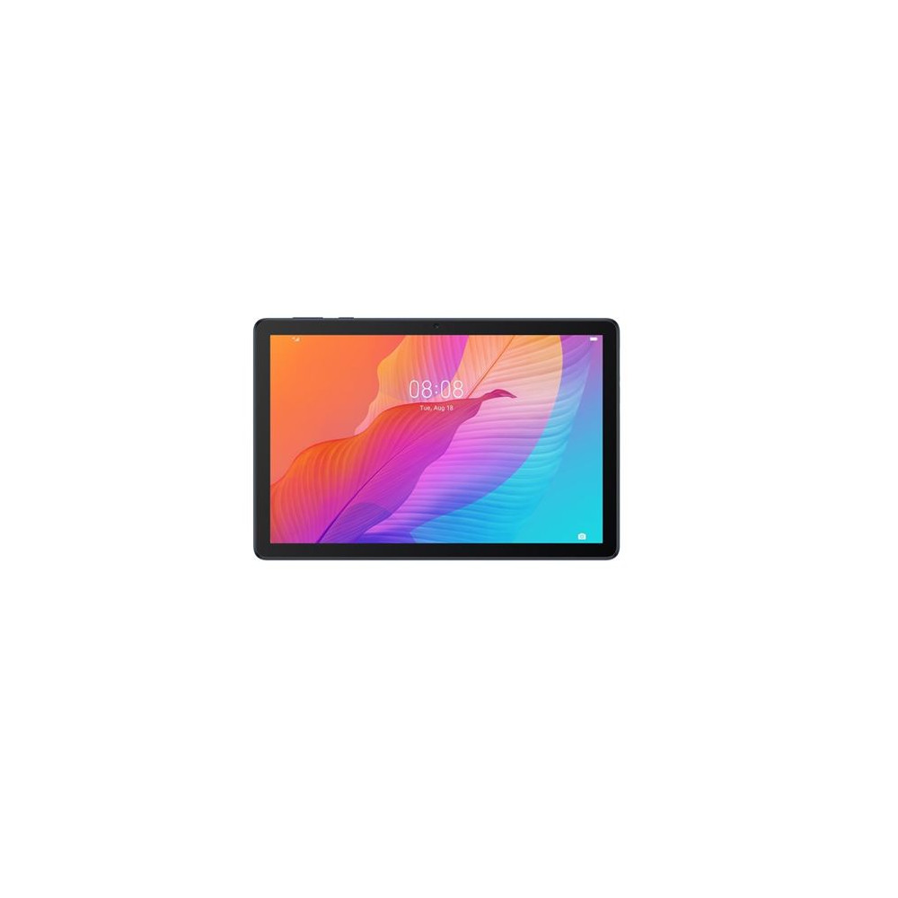 Tablette tactile Huawei MatePad T10s 10,1" Wifi 64 Go Bleu marine profond