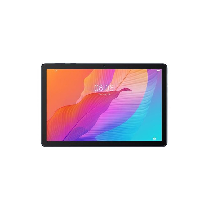 Tablette tactile Huawei MatePad T10s 10,1" Wifi 64 Go Bleu marine profond