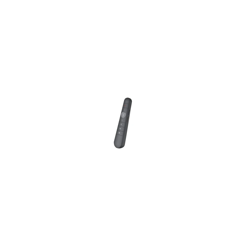 IdeaHub Controller - Télécommande de présentation - 9 boutons - gris