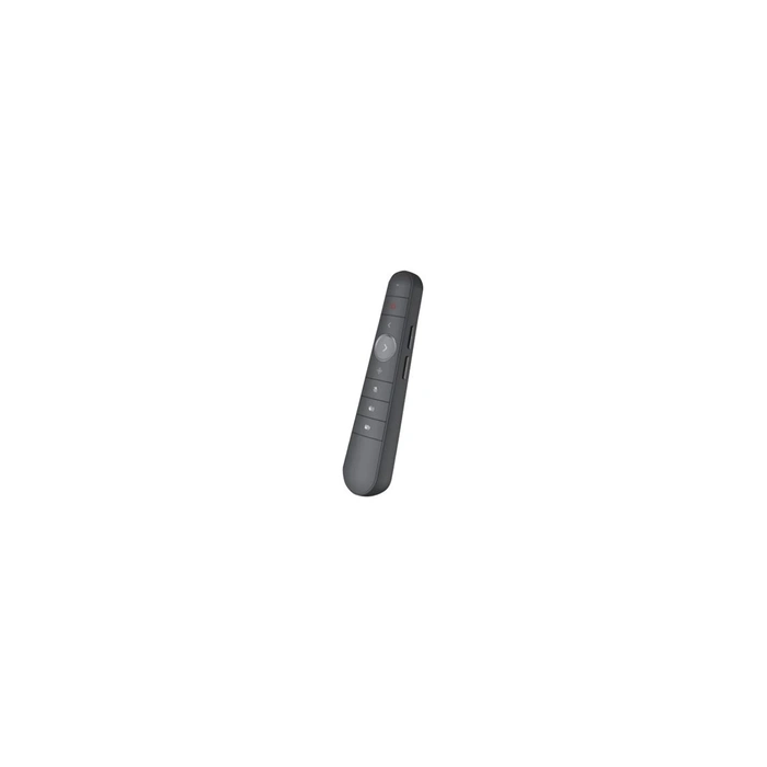 IdeaHub Controller - Télécommande de présentation - 9 boutons - gris
