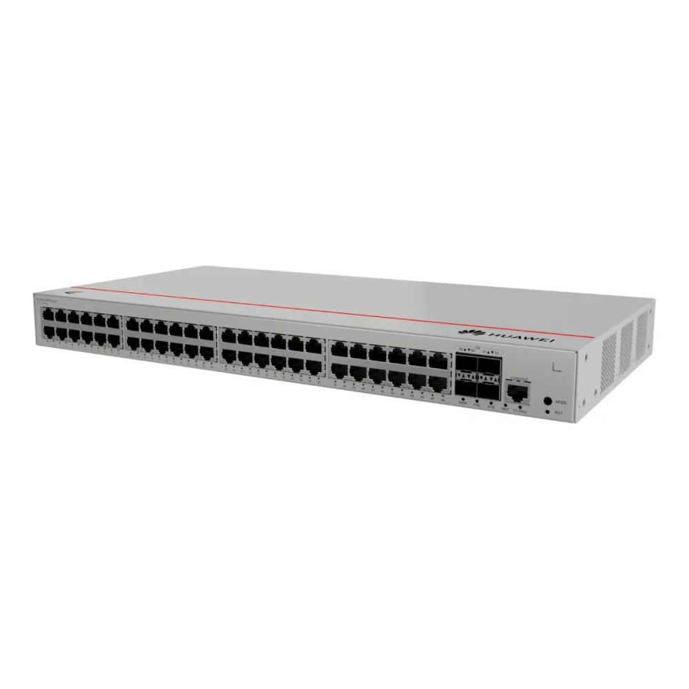 Switch Huawei eKit S310 S310-48P4S 48 Ports Gigabit PoE