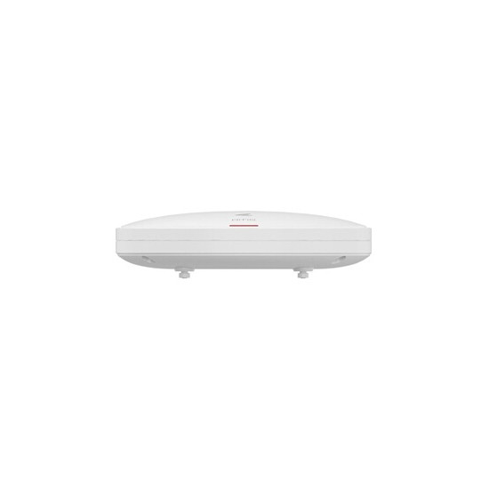 eKitEngine AP661 - Borne d'accès sans fil - Wi-Fi 6 - 2.4 GHz, 5 GHz montage possible sur mur / plafond / rail DIN