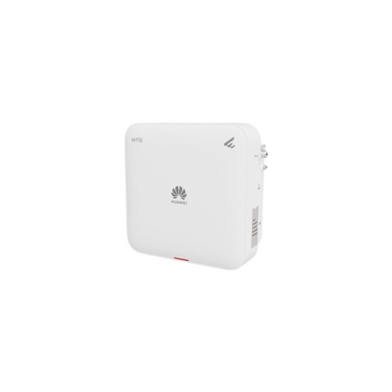 eKitEngine AP700 Series AP761 - Borne d'accès sans fil - Wi-Fi 6 - 2.4 GHz, 5 GHz - géré par le Cloud - montage sur mur/sur pote