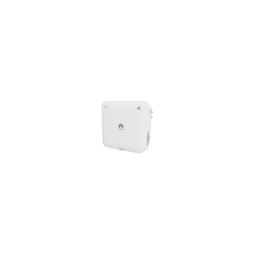 eKitEngine AP700 Series AP761 - Borne d'accès sans fil - Wi-Fi 6 - 2.4 GHz, 5 GHz - géré par le Cloud - montage sur mur/sur pote
