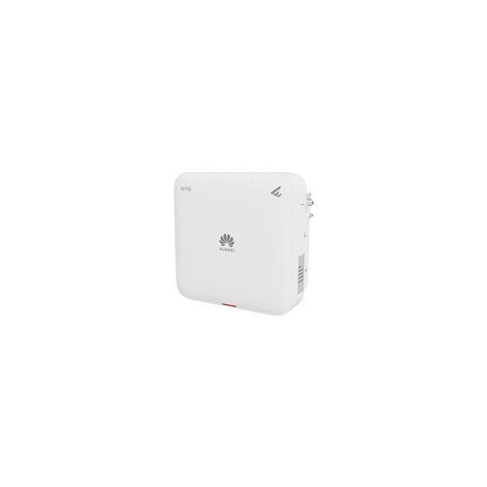 eKitEngine AP700 Series AP761 - Borne d'accès sans fil - Wi-Fi 6 - 2.4 GHz, 5 GHz - géré par le Cloud - montage sur mur/sur pote