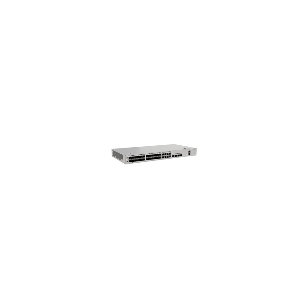 eKitEngine S310 Series S310-24ST4X - Commutateur - C2+ - Géré - 16 x Gigabit SFP + 8 x SFP Gigabit combiné + 4 x 1 Gigabit / 10 