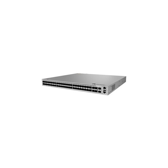 eKitEngine S530S Series S530-48S4XE - Commutateur - C3 - Géré - 48 x Gigabit SFP + 4 x 1 Gigabit / 10 Gigabit SFP+ + 2 x 10 Giga