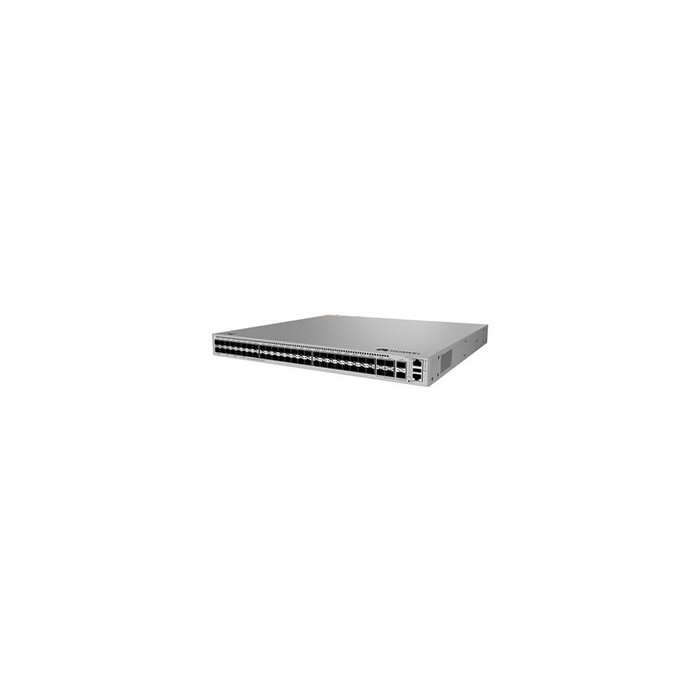 eKitEngine S530S Series S530-48S4XE - Commutateur - C3 - Géré - 48 x Gigabit SFP + 4 x 1 Gigabit / 10 Gigabit SFP+ + 2 x 10 Giga