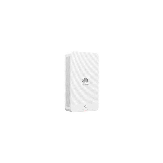 eKitEngine AP200 Series AP266 - Borne d'accès sans fil - 4 ports - 1GbE - Wi-Fi 6 - 2.4 GHz, 5 GHz - géré par le Cloud - montage
