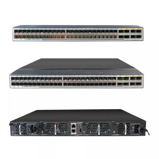 Switch Huawei 98012627