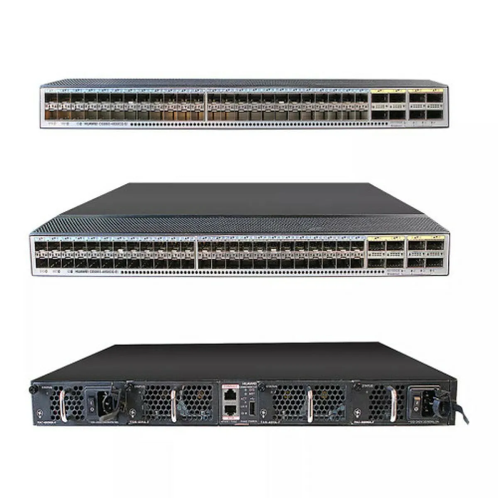 Switch Huawei 98012627