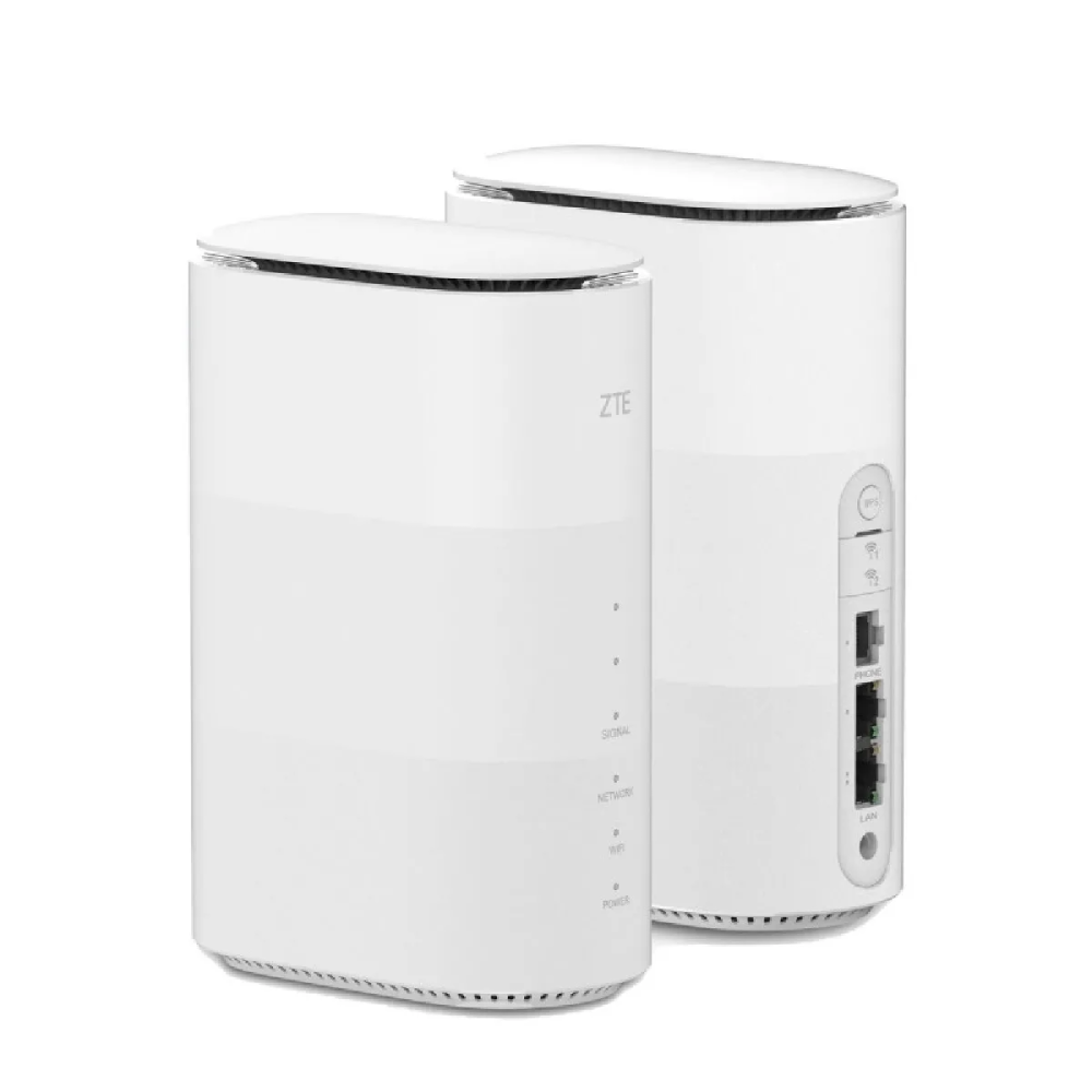USB Wifi ZTE MC801A - Blanc