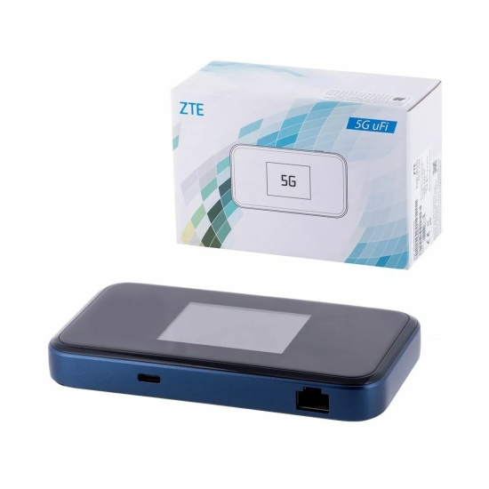 Router ZTE MU5002