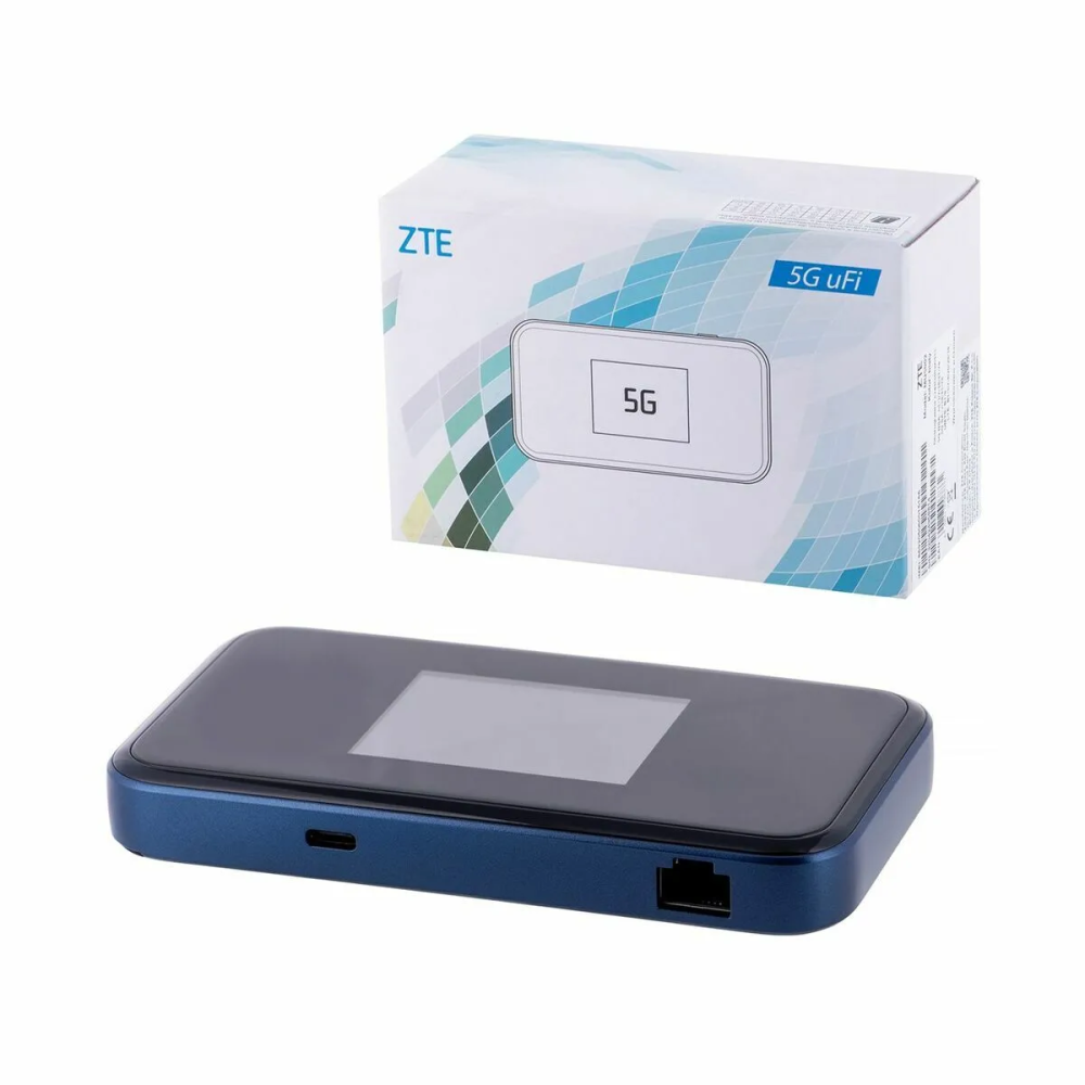 Router ZTE MU5002