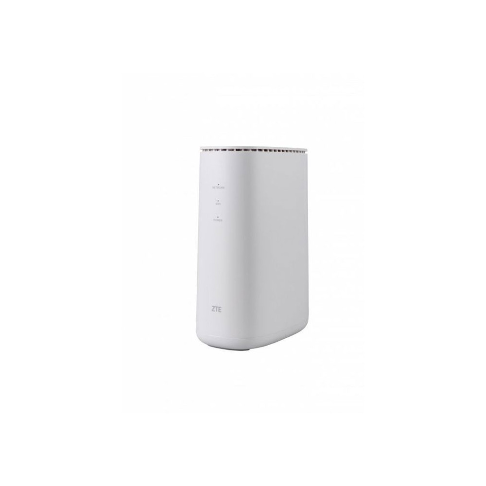 Modem - ZTE - MF289F - Wi-Fi 5 - 5 GHz - Gigabit Ethernet