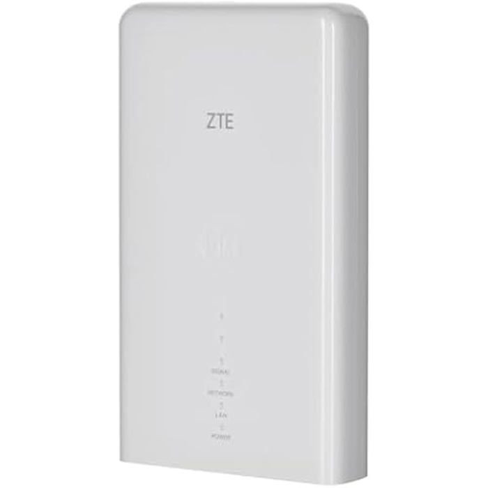 Routeur - ZTE - MC889 - Couleur multicolore - Dimensions 22x95x21 cm