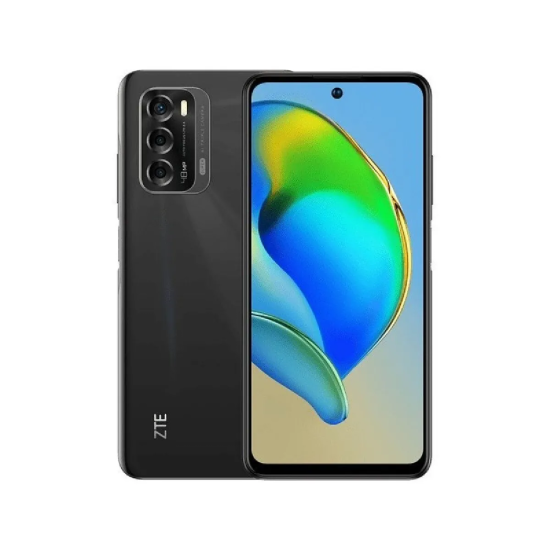 ZTE Blade V40 - Noir