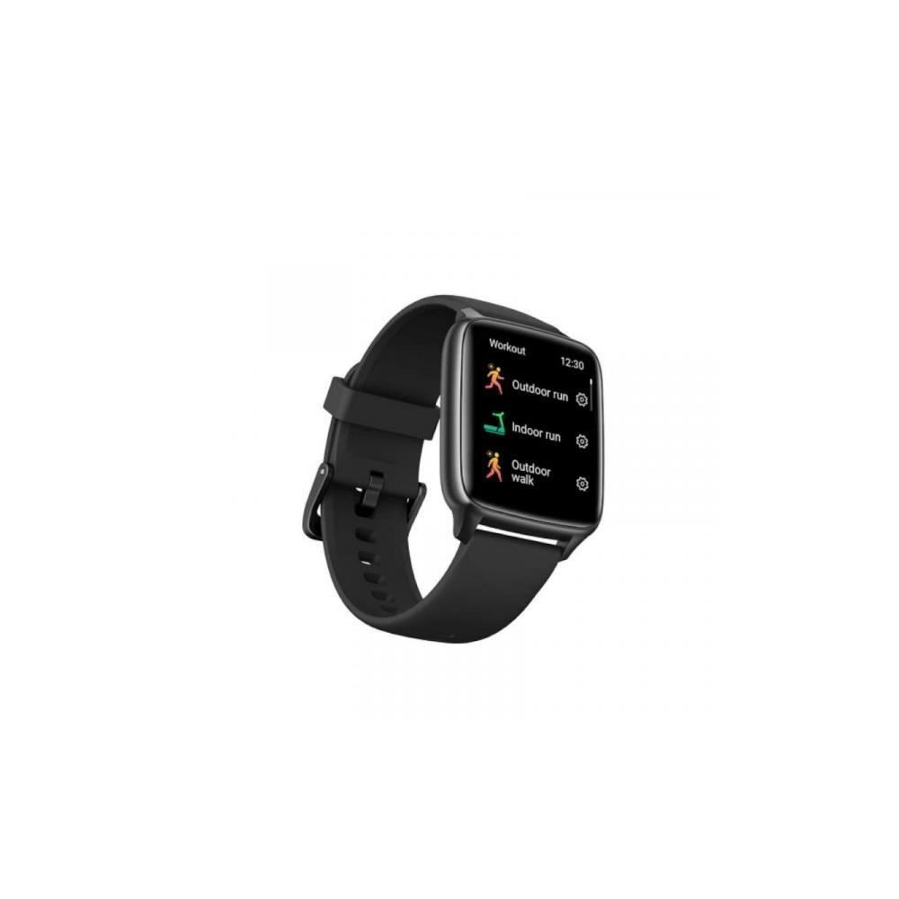 Montre connectée - ZTE - EW2201-NOIR - Écran 169 TFT HD - IP68 - 90 modes sportifs