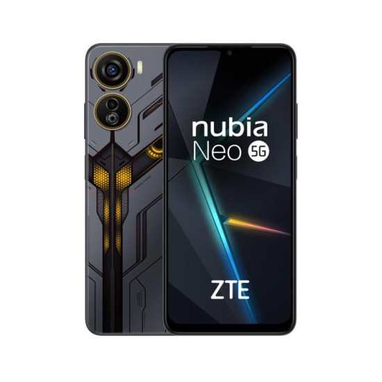 ZTE Nubia Neo 5G 256Go/8Go Dou